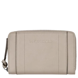 Cartera Longchamp 3D