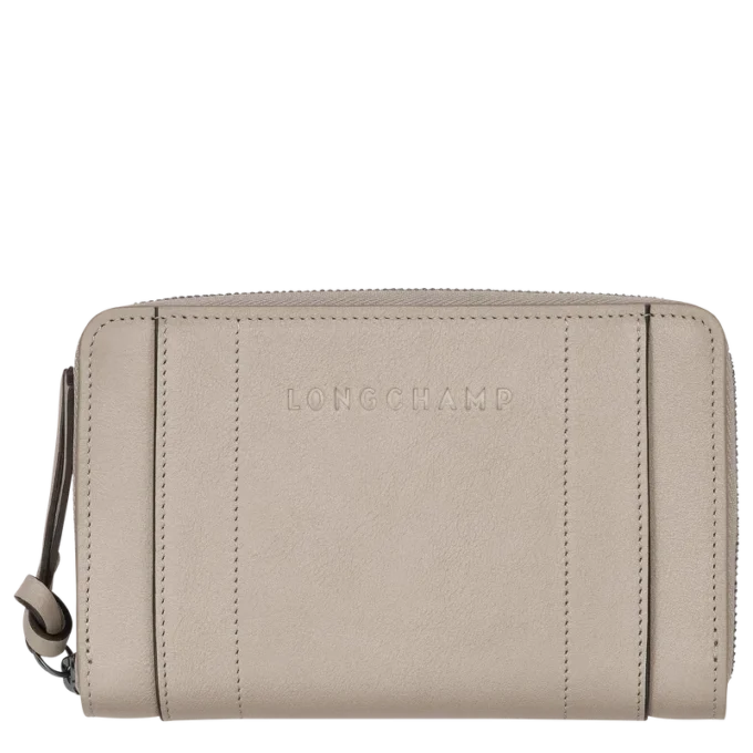 Cartera Longchamp 3D