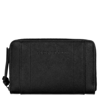 Cartera Longchamp 3D