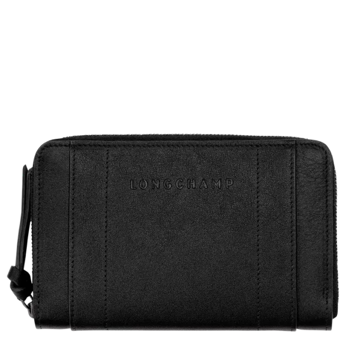 Cartera Longchamp 3D
