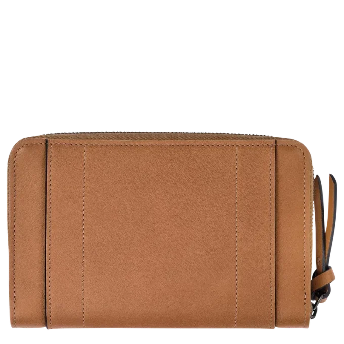 Cartera Longchamp 3D