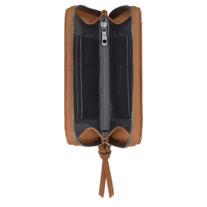 Cartera Longchamp 3D