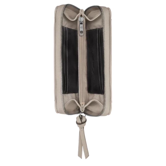Cartera Longchamp 3D