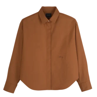Cashew – Camisa de popelín