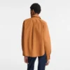 Cashew – Camisa de popelín