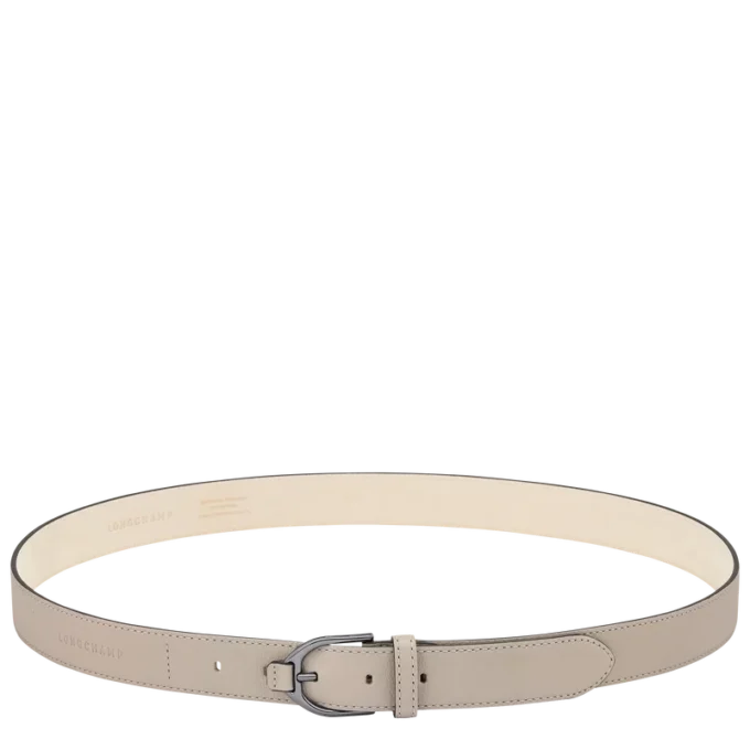 Cinturón 3D para mujer de Longchamp