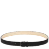 Cinturón 3D para mujer de Longchamp