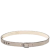 Cinturón 3D para mujer de Longchamp