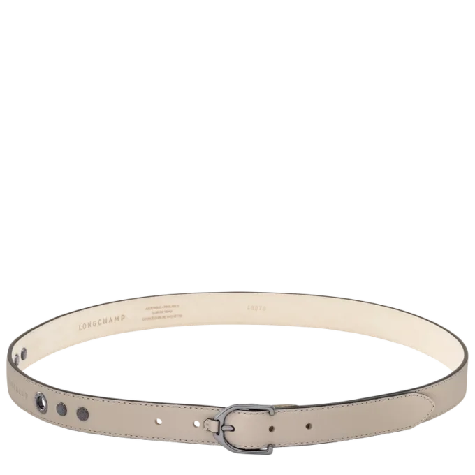 Cinturón 3D para mujer de Longchamp