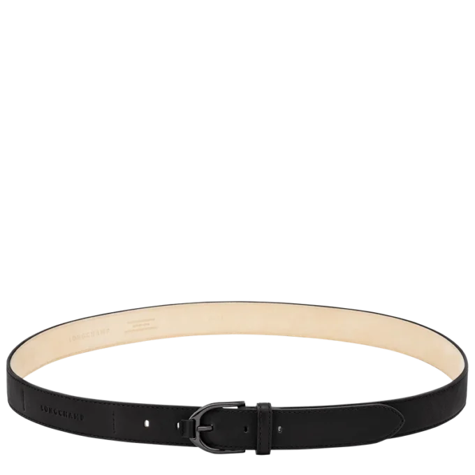 Cinturón 3D para mujer de Longchamp