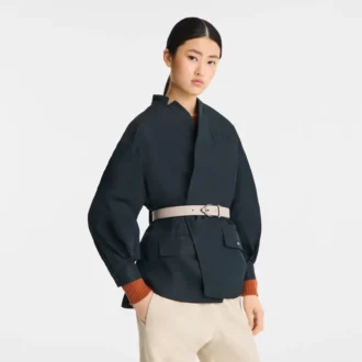 Cinturón 3D para mujer de Longchamp