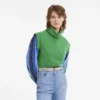 Cinturón 3D para mujer de Longchamp