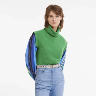 Cinturón 3D para mujer de Longchamp
