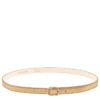 Cinturón de cuero para mujer Cinturón de cuero para mujer