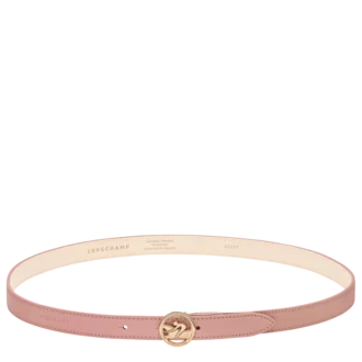 Cinturón de mujer La Médaille Longchamp