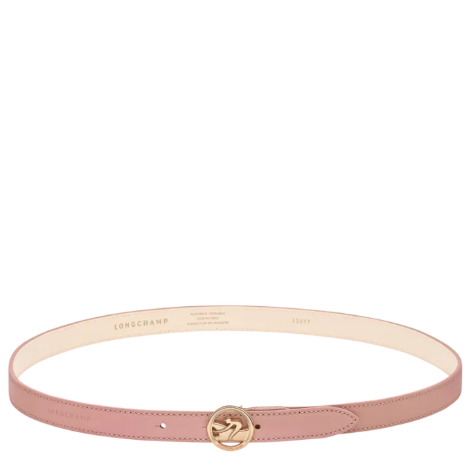 Cinturón de mujer La Médaille Longchamp