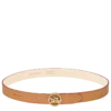 Cinturón de mujer La Médaille Longchamp
