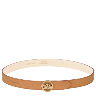 Cinturón de mujer La Médaille Longchamp