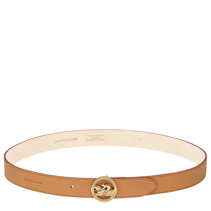 Cinturón de mujer La Médaille Longchamp