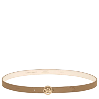 Cinturón de mujer La Médaille Longchamp