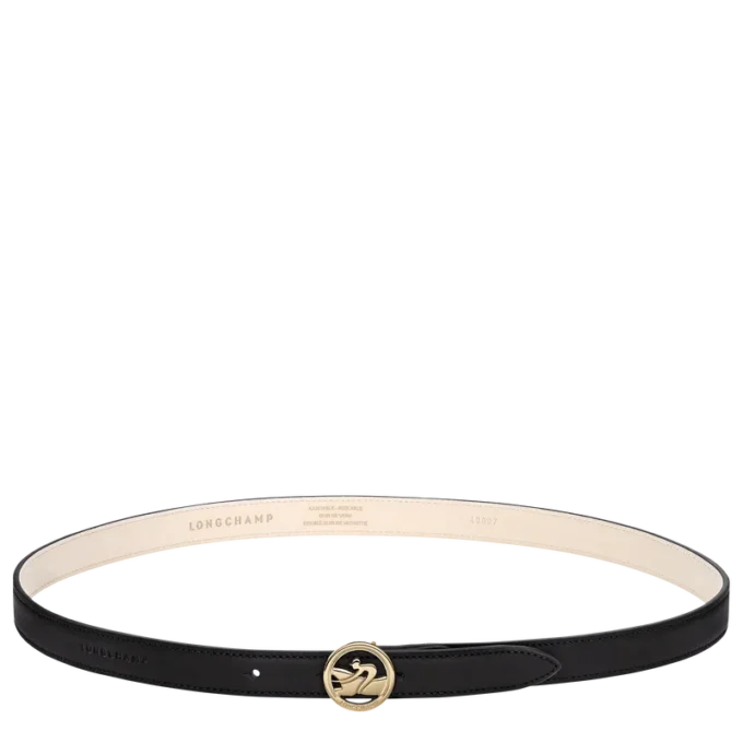 Cinturón de mujer La Médaille Longchamp