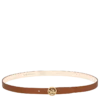 Cinturón de mujer La Médaille Longchamp