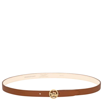 Cinturón de mujer La Médaille Longchamp