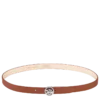 Cinturón de mujer La Médaille Longchamp