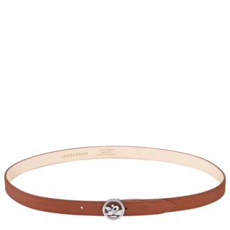Cinturón de mujer La Médaille Longchamp