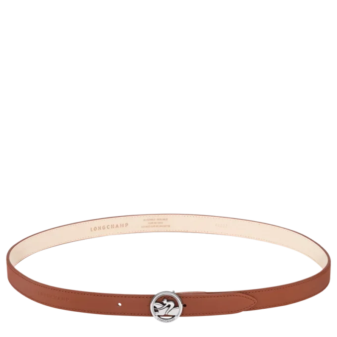 Cinturón de mujer La Médaille Longchamp