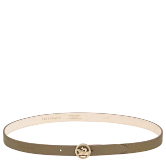 Cinturón de mujer La Médaille Longchamp
