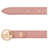 Cinturón de mujer La Médaille Longchamp