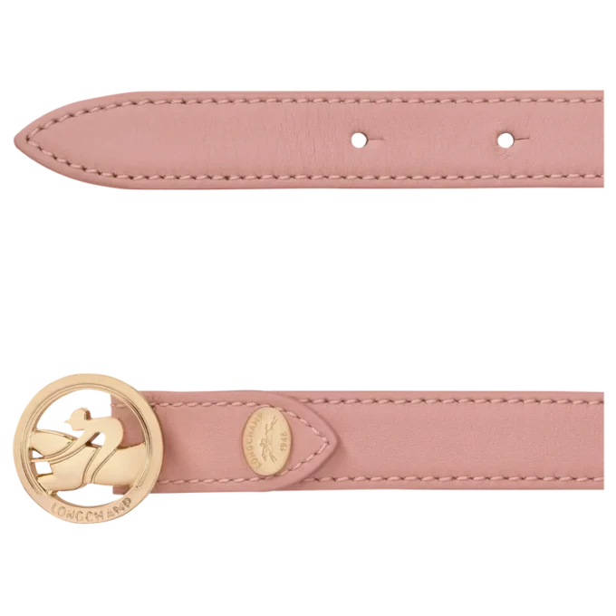 Cinturón de mujer La Médaille Longchamp