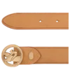 Cinturón de mujer La Médaille Longchamp