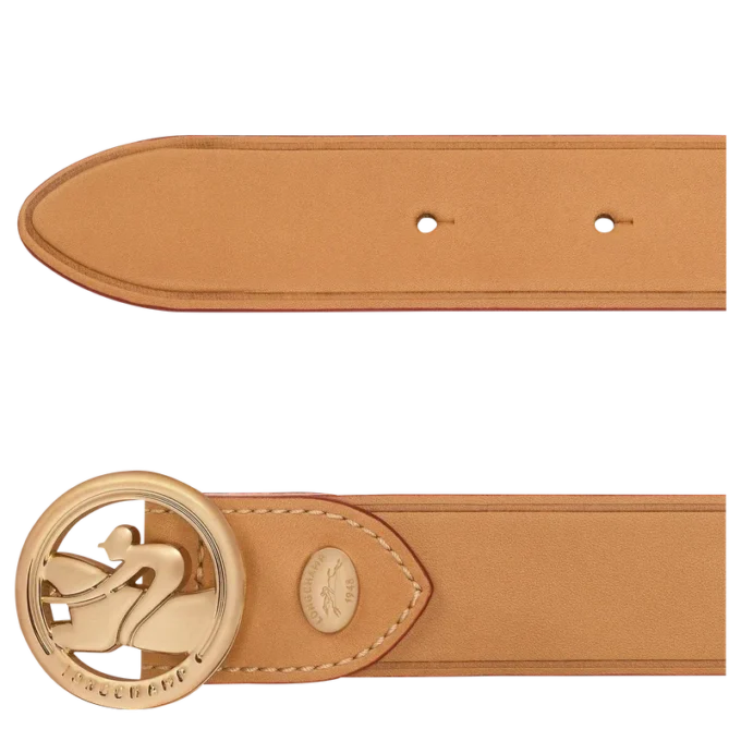 Cinturón de mujer La Médaille Longchamp