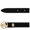 Cinturón de mujer La Médaille Longchamp