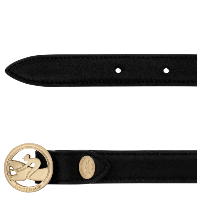 Cinturón de mujer La Médaille Longchamp