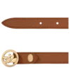 Cinturón de mujer La Médaille Longchamp