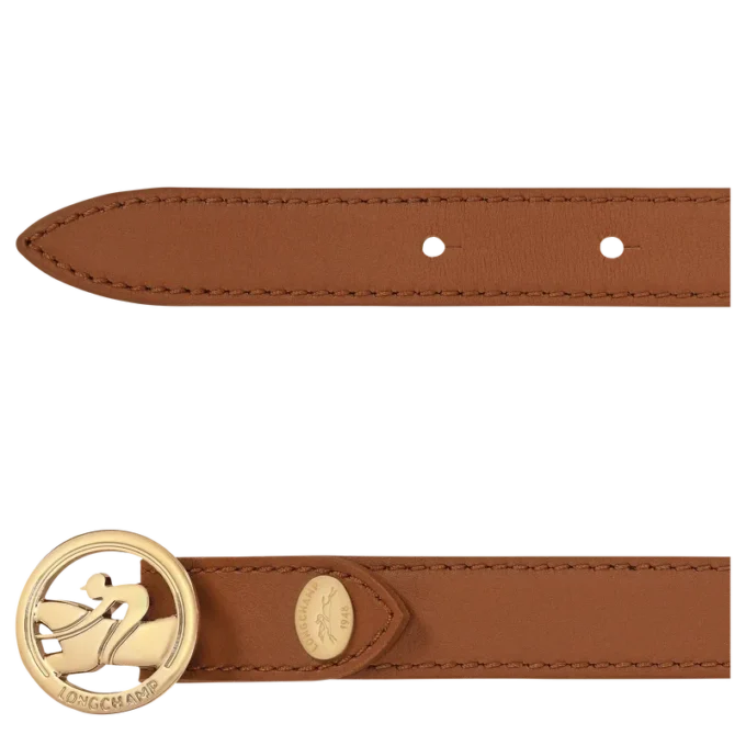 Cinturón de mujer La Médaille Longchamp
