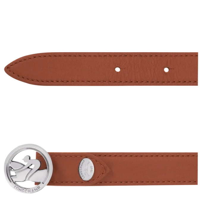 Cinturón de mujer La Médaille Longchamp