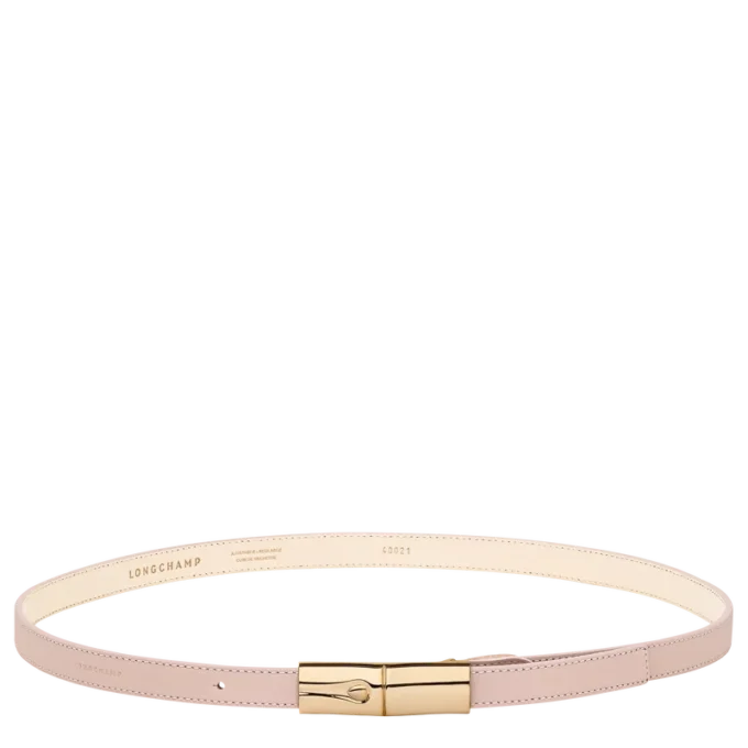 Cinturón de mujer Le Roseau