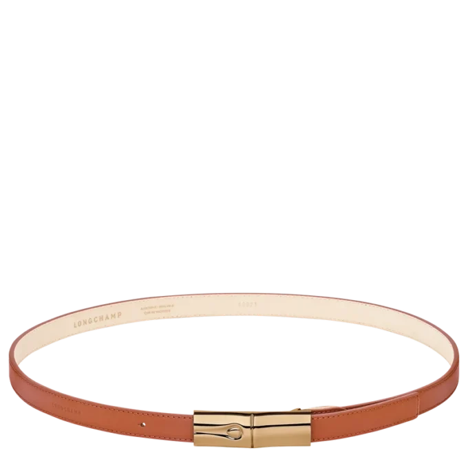 Cinturón de mujer Le Roseau