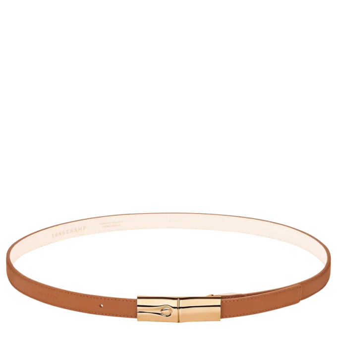 Cinturón de mujer Le Roseau