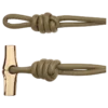 Cinturón de mujer Le Roseau
