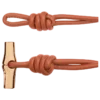 Cinturón de mujer Le Roseau