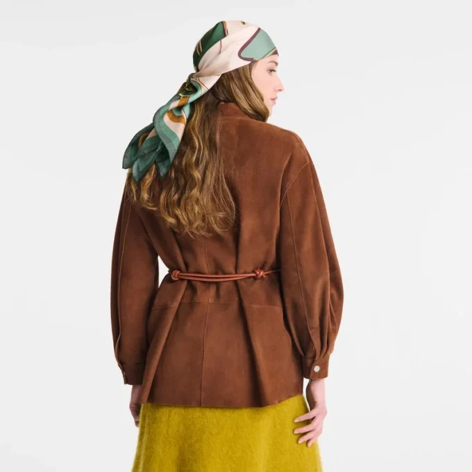 Cinturón de mujer Le Roseau