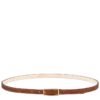Cinturón de mujer épure