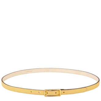 Cinturón de mujer épure
