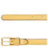 Cinturón de mujer épure