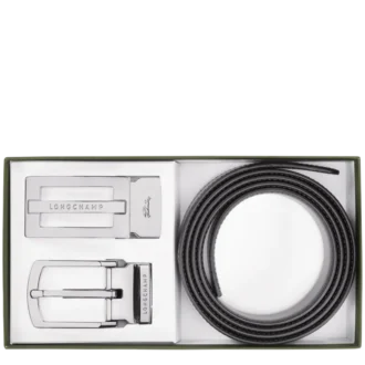 Cinturón Delta Box para hombre